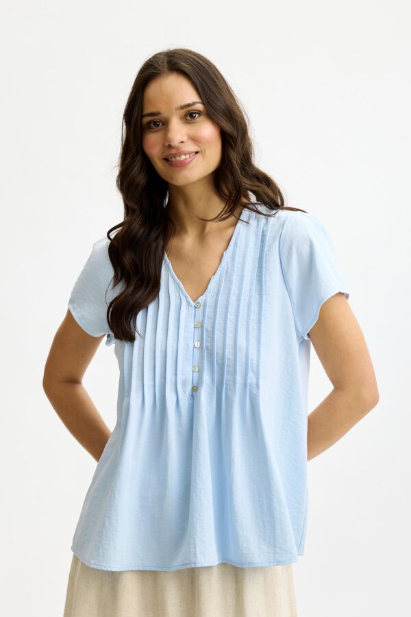17069-505_01 IN FRONT - Bluse