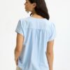 17069-505_02 IN FRONT - Bluse