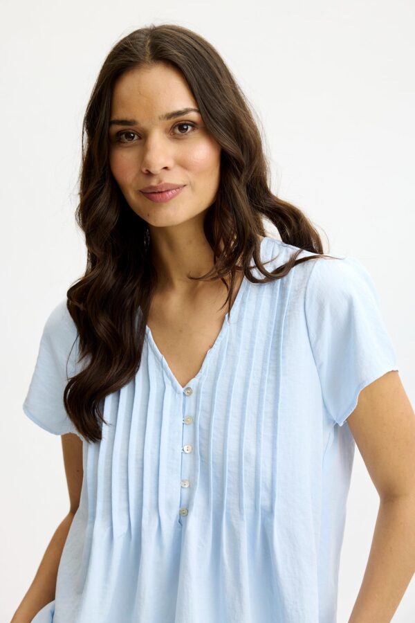 17069-505_03 IN FRONT - Bluse