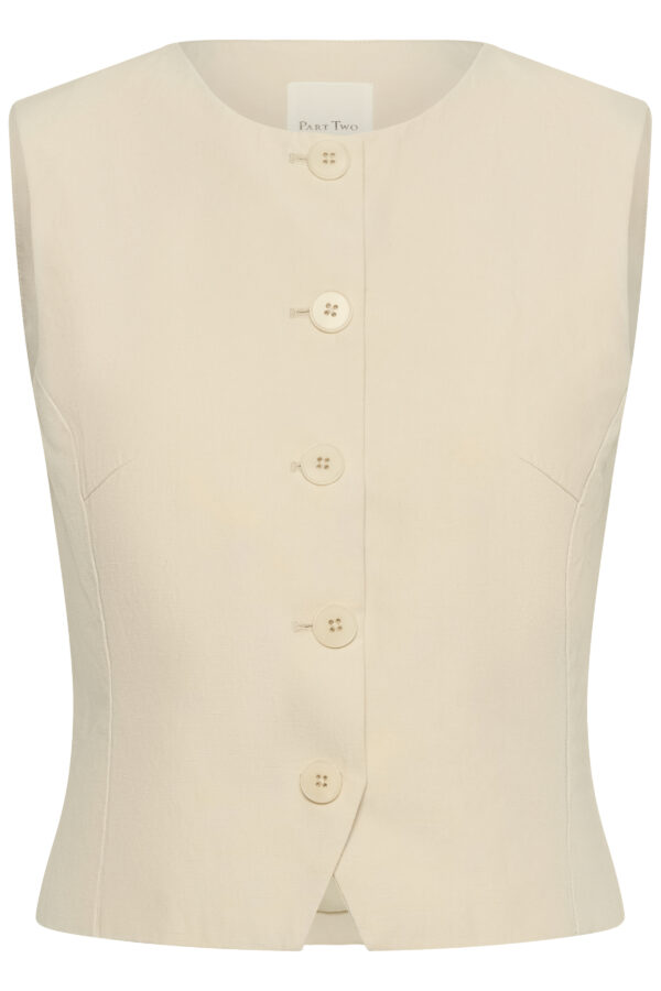 PART TWO - Vest