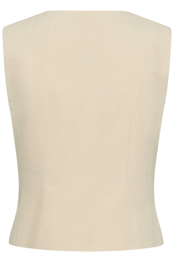 PART TWO - Vest