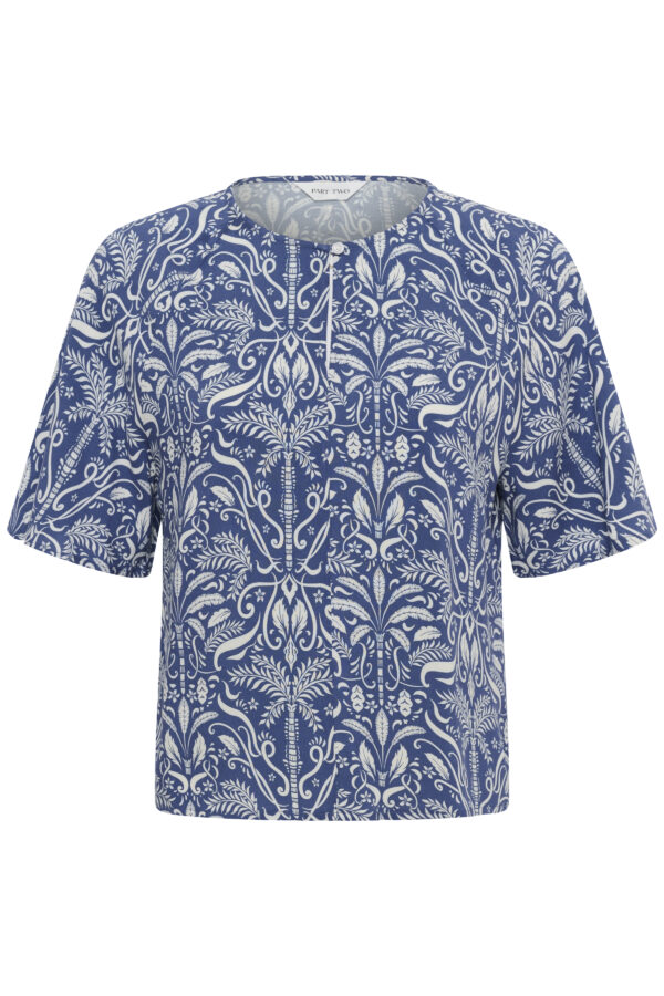 PART TWO - Bluse