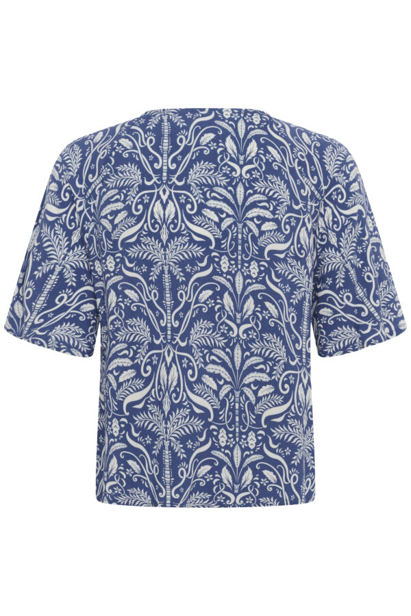 PART TWO - Bluse