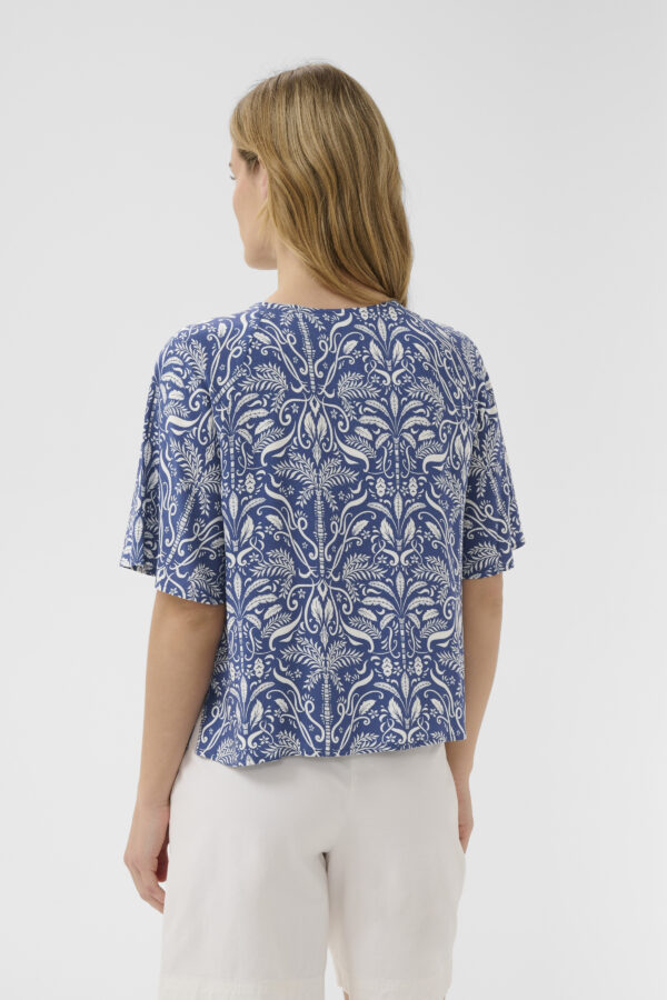 PART TWO - Bluse