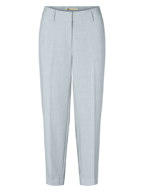 PBO1673 - 206 Light blue - Extra 1 PBO - Bukser