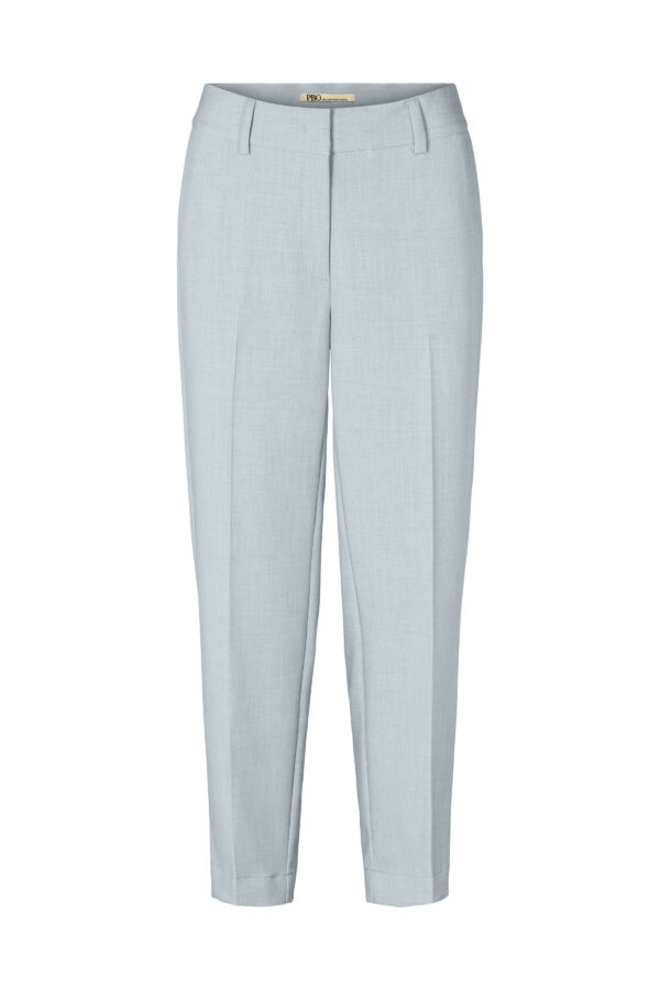 PBO1673 - 206 Light blue - Extra 1 PBO - Bukser