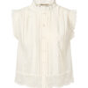 PBO1730 - 101 Star white - Extra 1 PBO - Top/skjorte