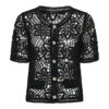 MICHA - Bluse