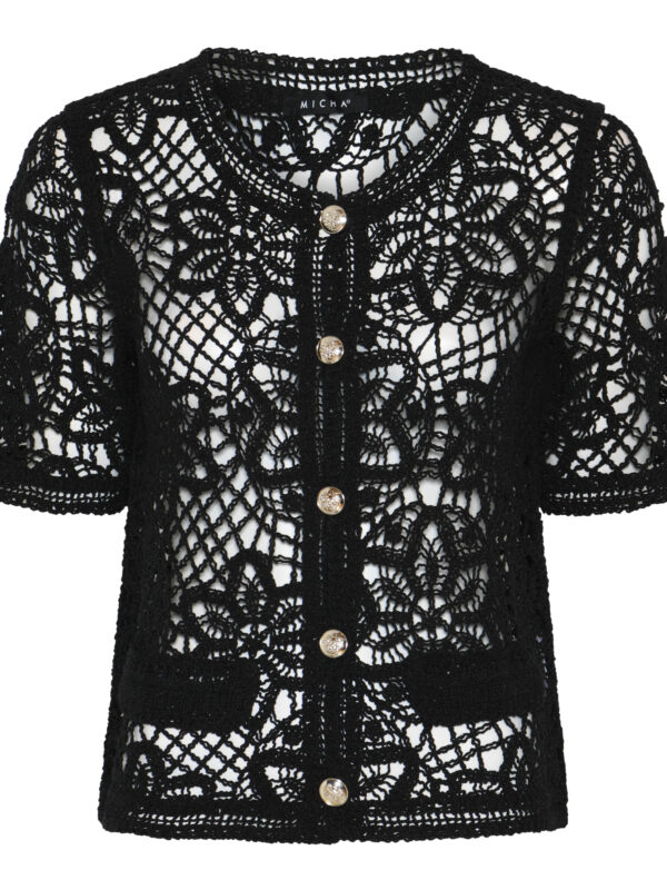 MICHA - Bluse