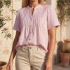 PREPAIR - Bluse
