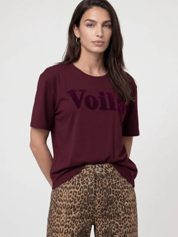 MONARI - T-shirts