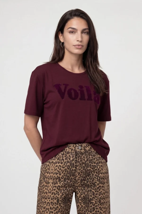 0784242102af6d108e24420001e2445e_1044x696 MONARI - T-shirts