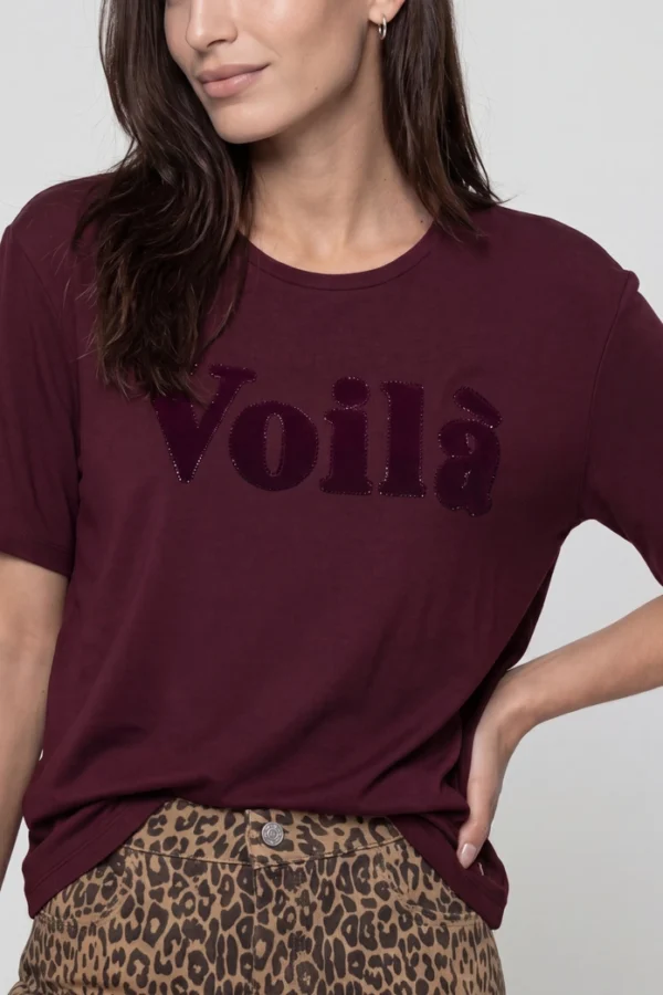 0784242102af6d108e245cf001e245d6_1044x696 MONARI - T-shirts