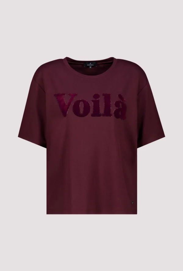 0784242102af6d108e24b64001e24b6b_1032x696 MONARI - T-shirts