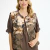 IN FRONT - Vest