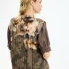IN FRONT - Vest