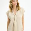 17193-015_01 IN FRONT - Bluse