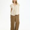 17193-015_04 IN FRONT - Bluse