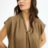 17193-801_03 IN FRONT - Bluse