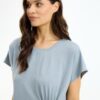 IN FRONT - Bluse