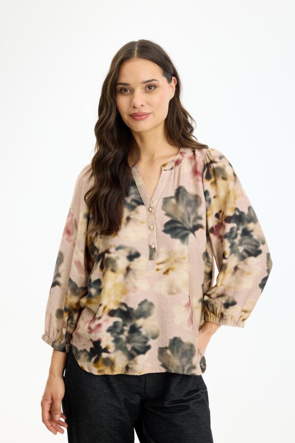 17219-215_01 IN FRONT - Bluse