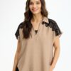 17231-195_01 IN FRONT - Bluse