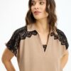 17231-195_03 IN FRONT - Bluse