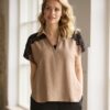 17231-195_04 IN FRONT - Bluse