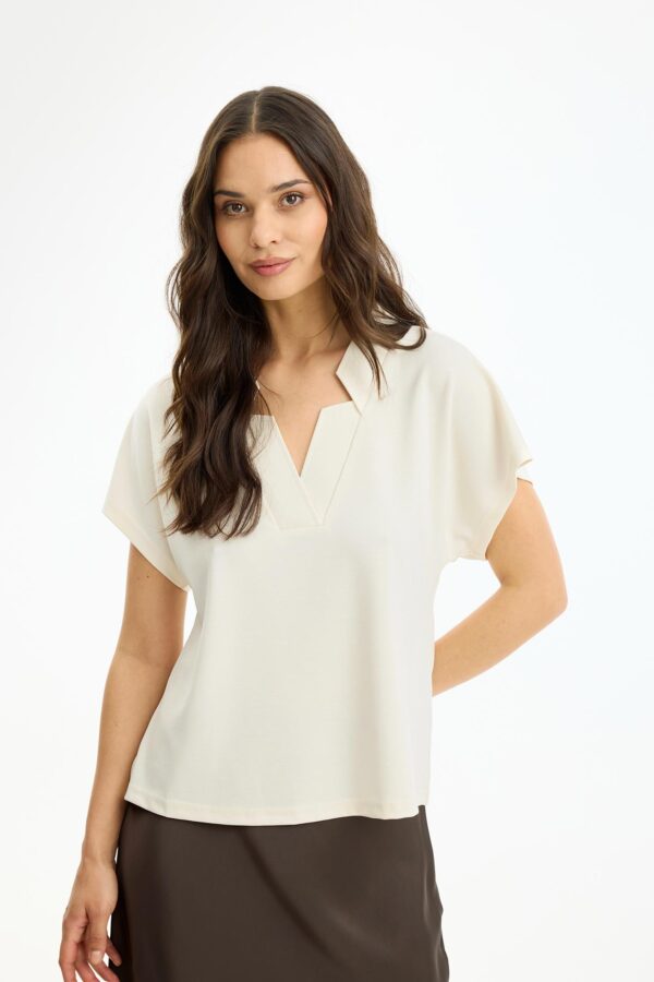 17244-025_01 IN FRONT - Bluse