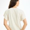IN FRONT - Bluse