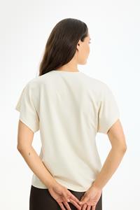 IN FRONT - Bluse