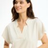 17244-025_03 IN FRONT - Bluse