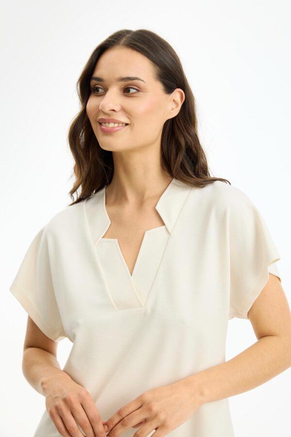17244-025_03 IN FRONT - Bluse