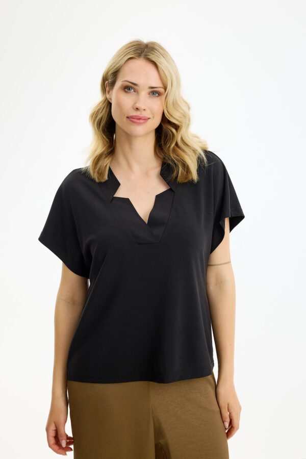 17244-999_01 IN FRONT - Bluse