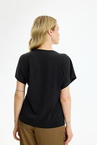 IN FRONT - Bluse