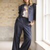 IN FRONT - Jakke
