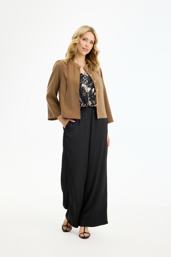 17262-191_04 IN FRONT - Bluse
