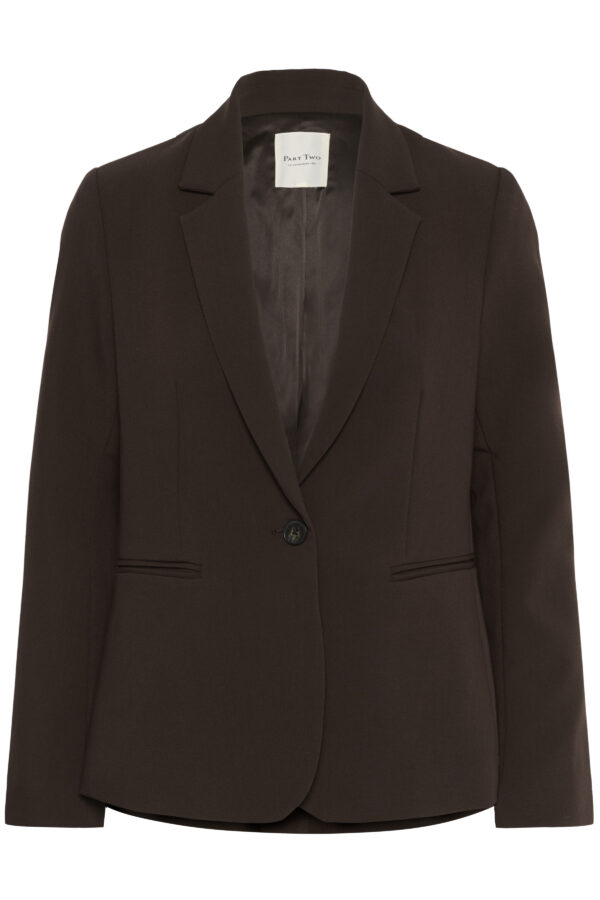 PART TWO - Blazer