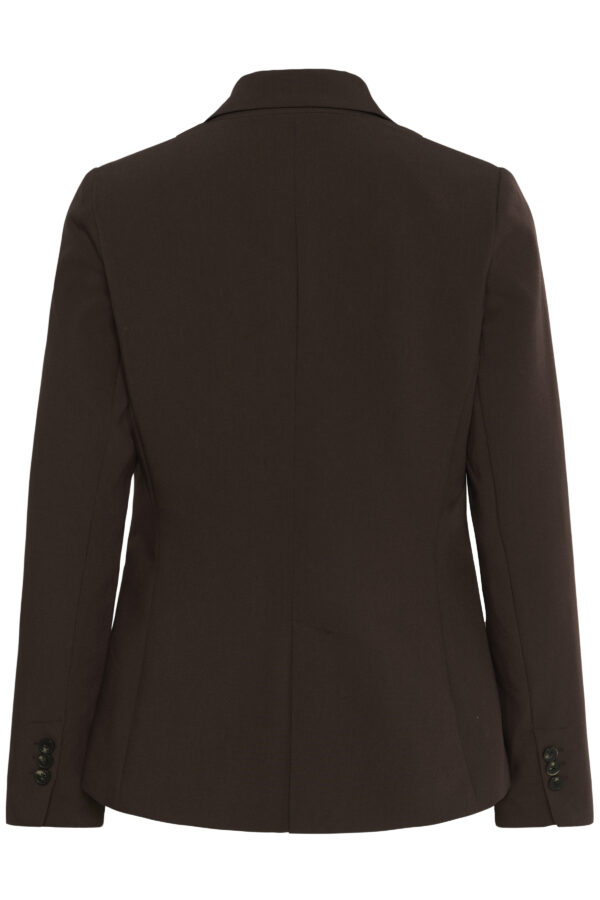 PART TWO - Blazer