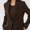PART TWO - Blazer