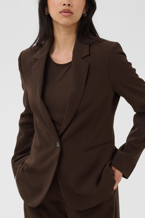 PART TWO - Blazer