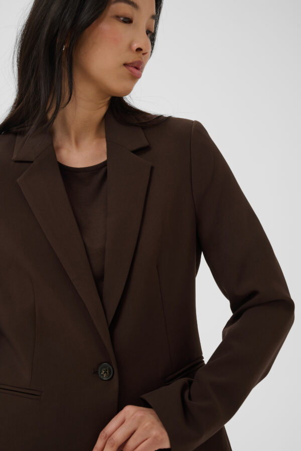 PART TWO - Blazer