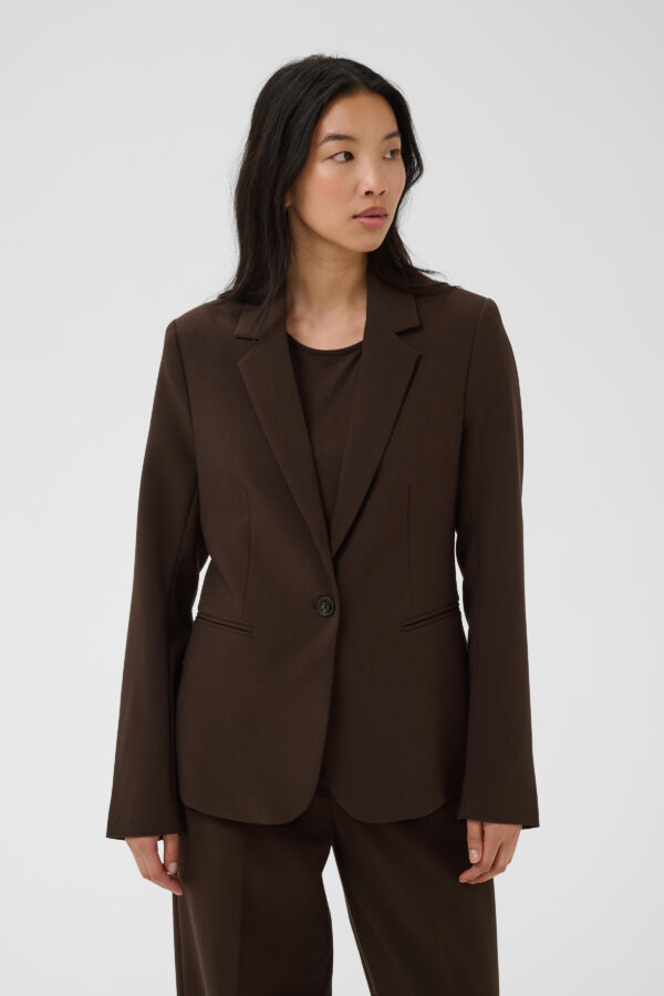 PART TWO - Blazer