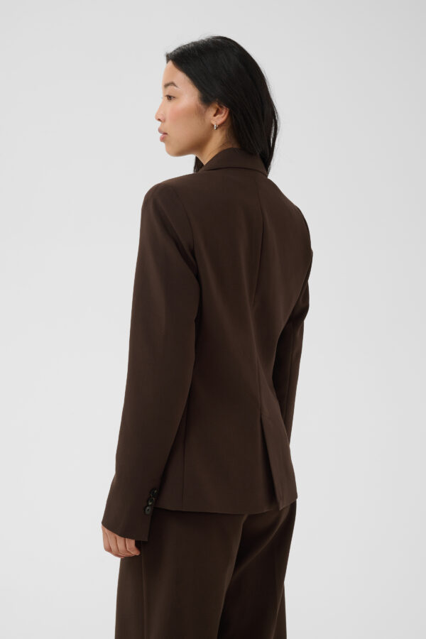 PART TWO - Blazer