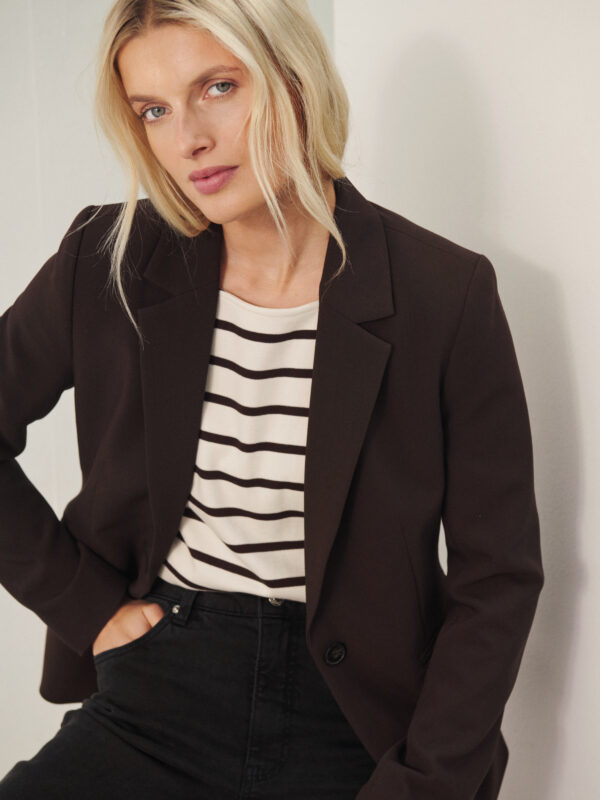 PART TWO - Blazer