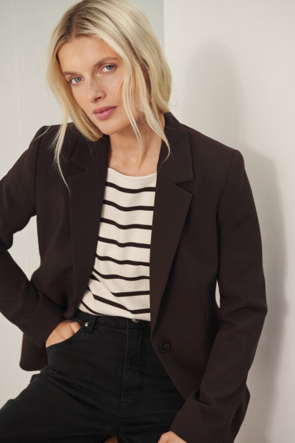 PART TWO - Blazer