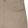 PBO1836 - 55 Sand melange - Extra 11 PBO - Bukser