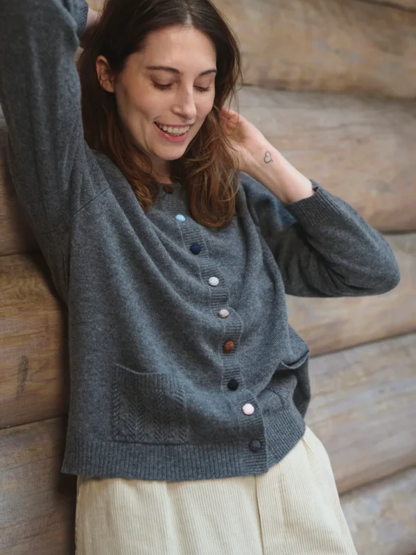 AGENDA - Cardigan