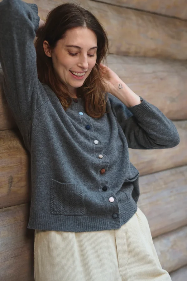 AGENDA - Cardigan