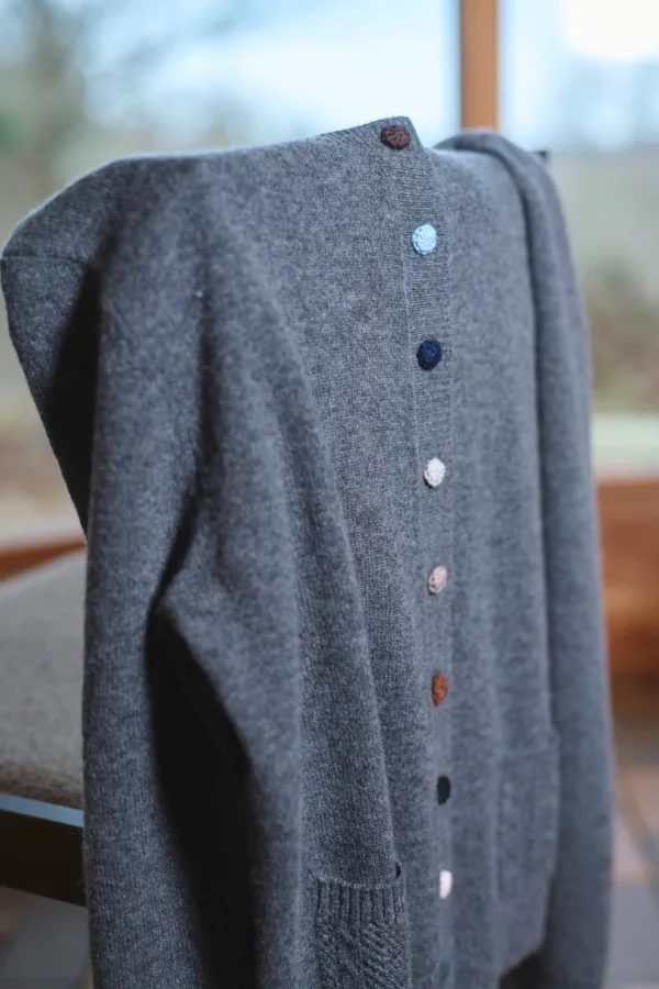 AGENDA - Cardigan